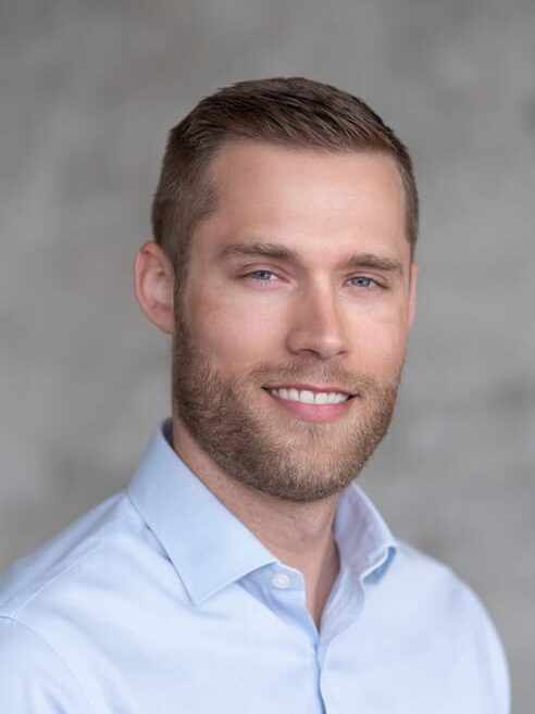 Dr. Michael Henderson - Parkinson’s Research and Director of VAI Brain Bank